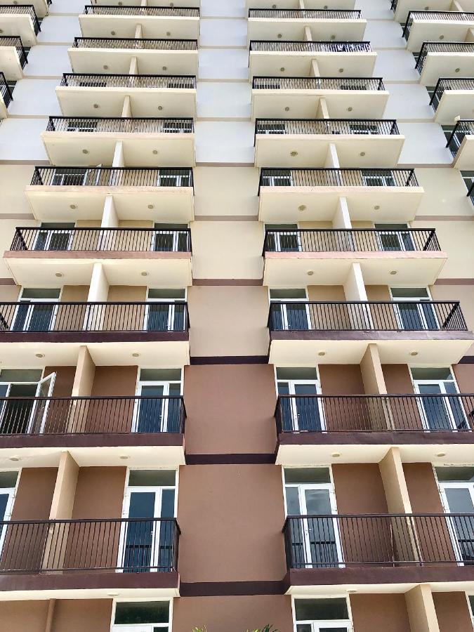 מקטאן Condo W/ Balcony Near Mactan International Airport מראה חיצוני תמונה