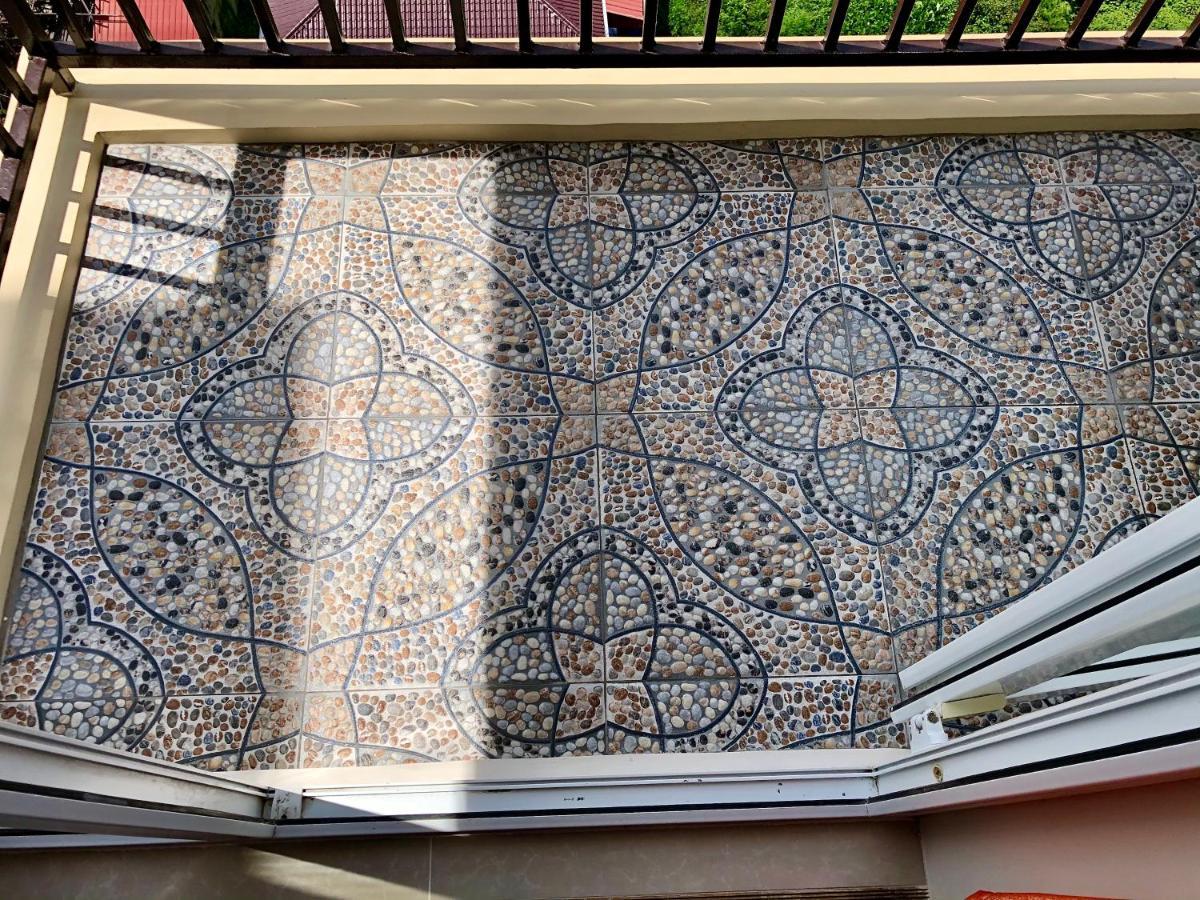 מקטאן Condo W/ Balcony Near Mactan International Airport מראה חיצוני תמונה