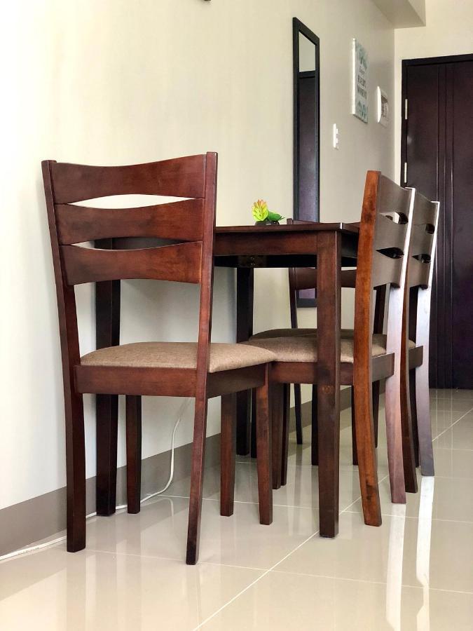 מקטאן Condo W/ Balcony Near Mactan International Airport מראה חיצוני תמונה