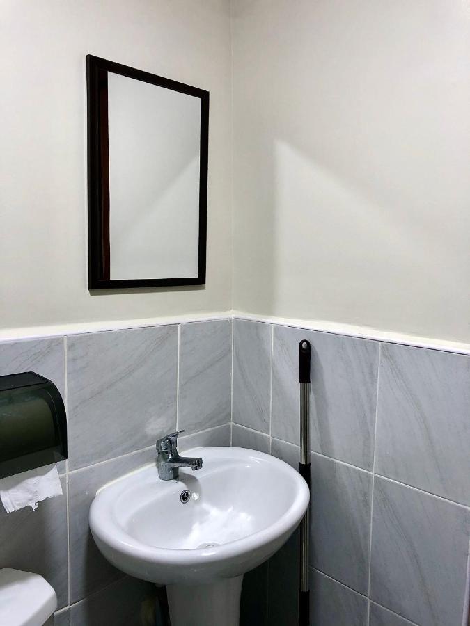 מקטאן Condo W/ Balcony Near Mactan International Airport מראה חיצוני תמונה