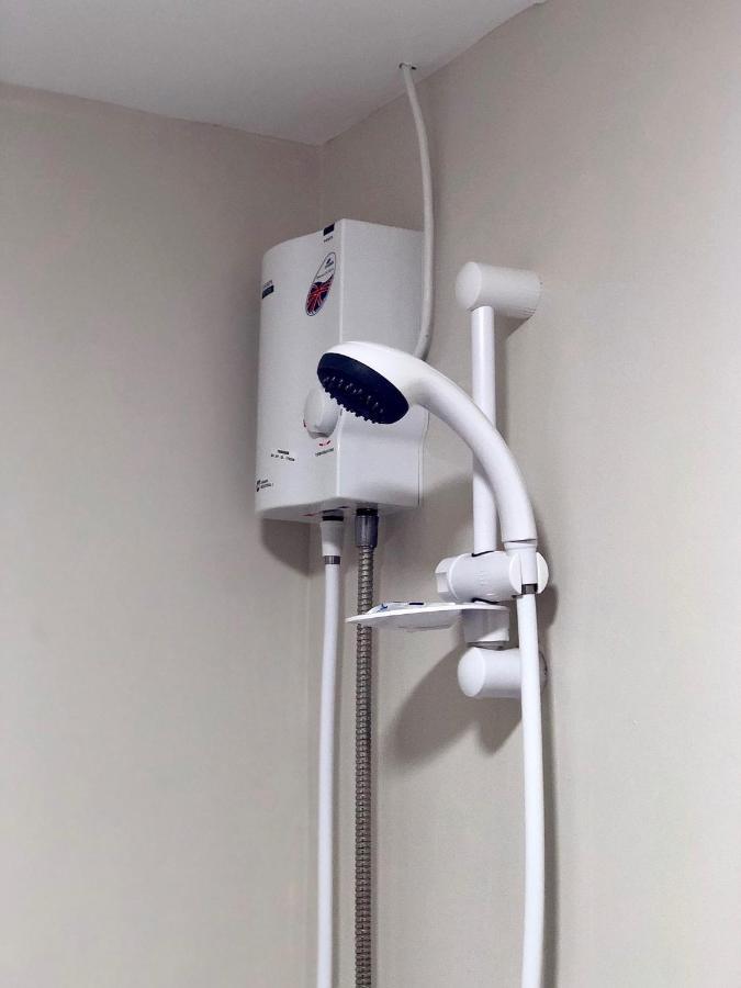 מקטאן Condo W/ Balcony Near Mactan International Airport מראה חיצוני תמונה
