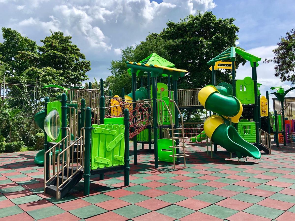 מקטאן Condo W/ Balcony Near Mactan International Airport מראה חיצוני תמונה
