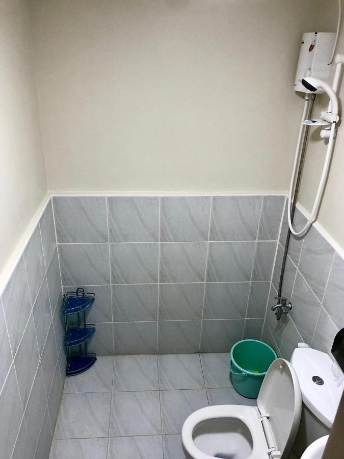 מקטאן Condo W/ Balcony Near Mactan International Airport מראה חיצוני תמונה